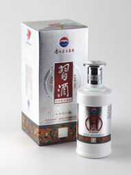 銀質(zhì)習(xí)酒 原裝正品 假一賠十