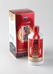 紅盒習酒 原裝正品 假一賠十