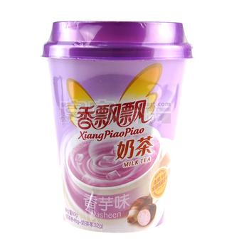 供應(yīng)香飄飄奶茶80g*30杯正宗廠家批發(fā)報(bào)價(jià)