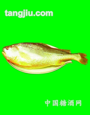 冰鮮大黃魚