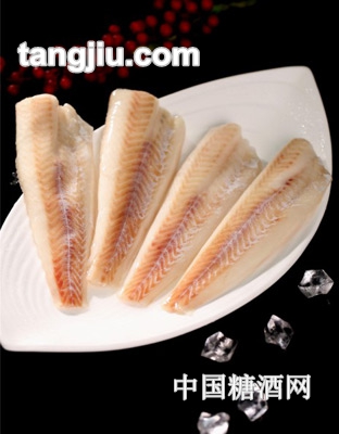 鱈魚(yú)片