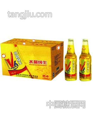 優(yōu)質品牌小瓶小麥啤酒