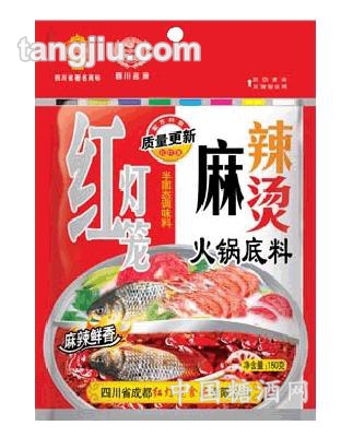 麻辣燙火鍋底料150克