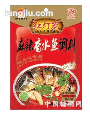 麻辣香水煮魚調(diào)料