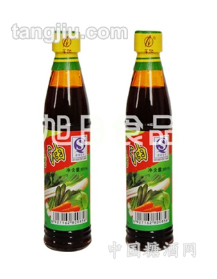 辣椒籽油85ml