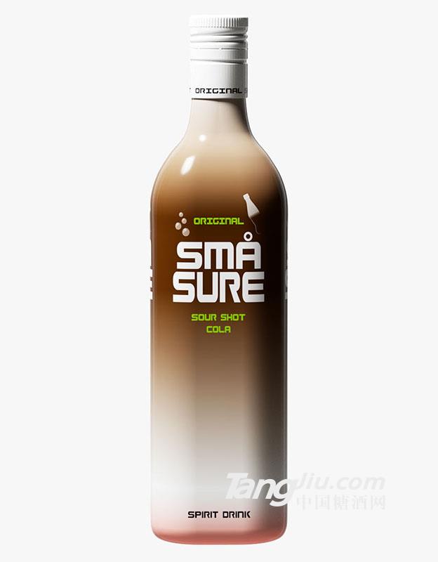 SMA Sour ɘ(l)