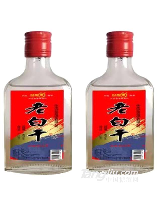 老白干 125ml