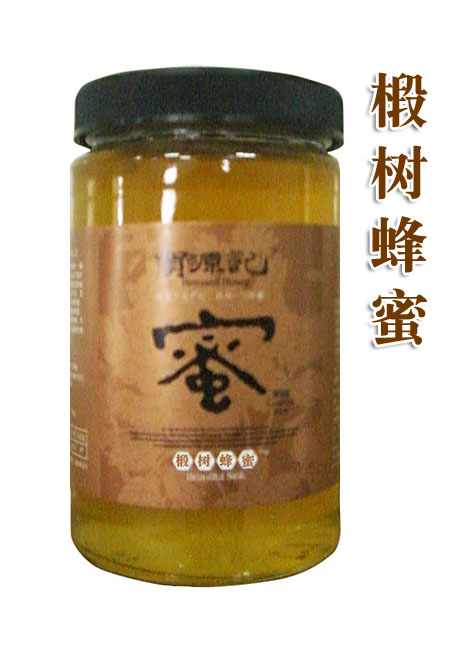 賀源記椴樹(shù)蜂蜜