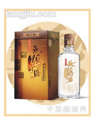 黃鶴樓酒密藏精品