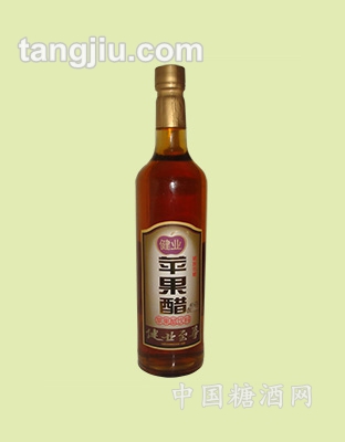 養(yǎng)生蘋果醋650ml