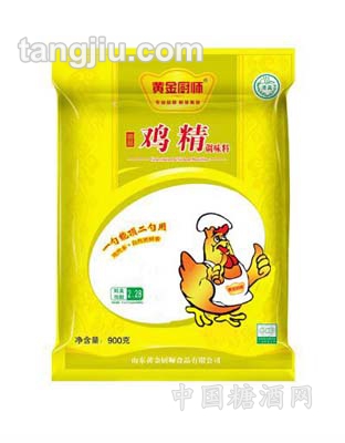 御品雞精900g