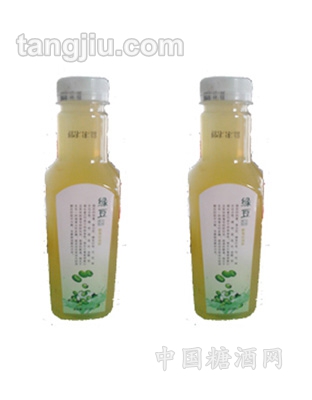 綠豆汁500ML