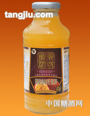 西番蓮果汁飲料350ml