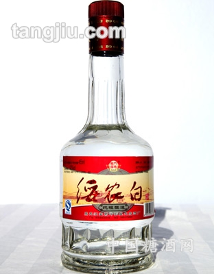 龍門福地綏農(nóng)白42度455ml