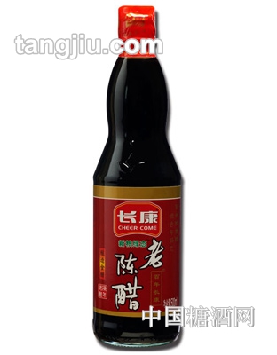 長(zhǎng)康老陳醋500ml