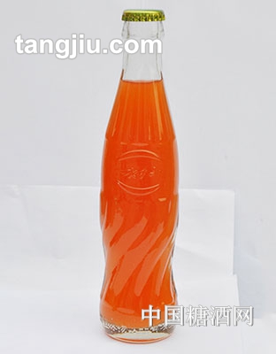 冰揚(yáng)餐桌飲料橙味