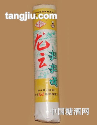 京元龍?jiān)茡?dān)擔(dān)面500g