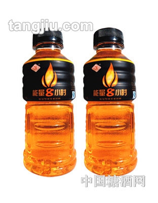 森宇能量8小時(shí)維生素飲料450ml