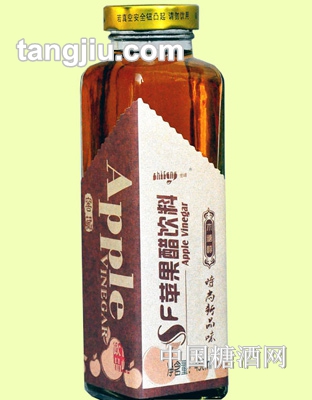 窯藏蘋(píng)果醋450ml