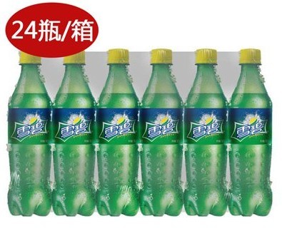 供應(yīng)雪碧瓶裝飲料廠家批發(fā)