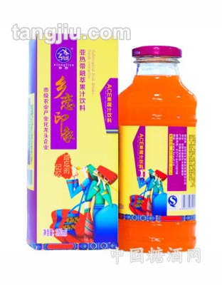 果蔬汁350ml