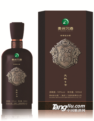 53°天熙9號(hào)500ml.jpg供應(yīng)