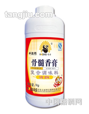 浸膏（豬味）復合調味料1kg