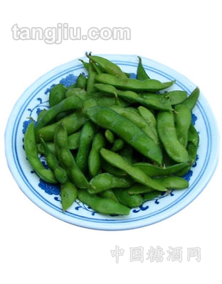 速凍蔬菜毛豆節(jié)