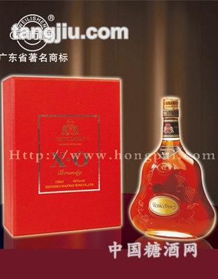 威力神XO酒150cl