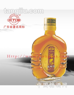 海馬三鞭酒115ml