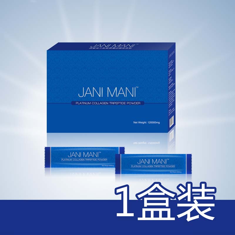 Jani Mani純?nèi)哪z原蛋白