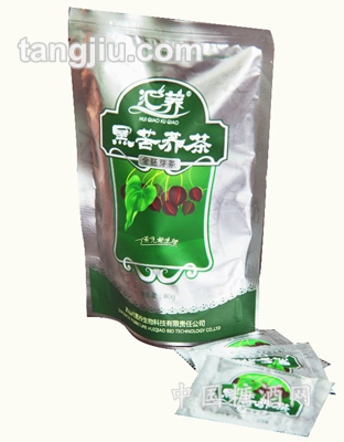 80g匯蕎黑苦蕎全胚茶