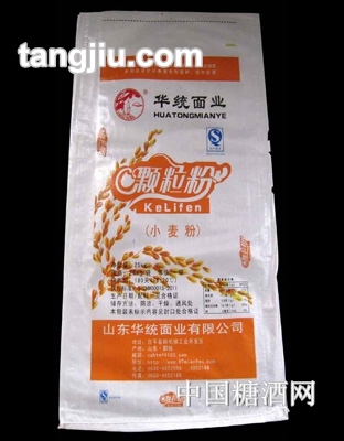 華統(tǒng)顆粒粉25kg