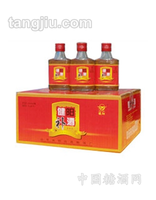 健陽補(bǔ)酒35度125ml