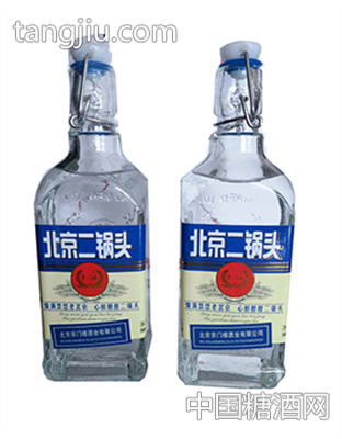 北京二鍋頭酒 500ml