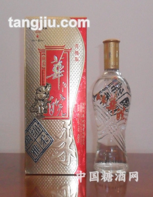 華皖新一星450ml