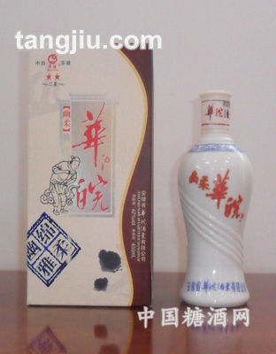 華皖二星450ml