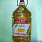 供應金龍魚1：1：1調和油5L