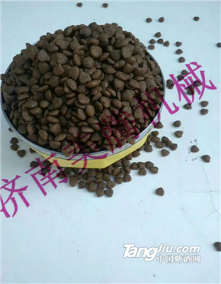 供應(yīng)寵物飼料食品加工顆粒機(jī)械設(shè)備生產(chǎn)流水線