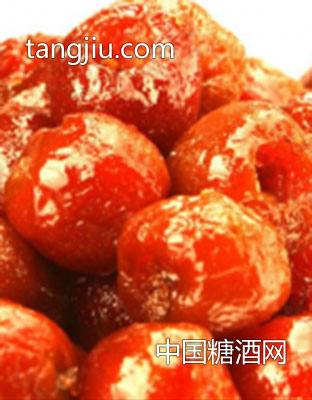 供應滄州農(nóng)產(chǎn)品蜜餞果脯