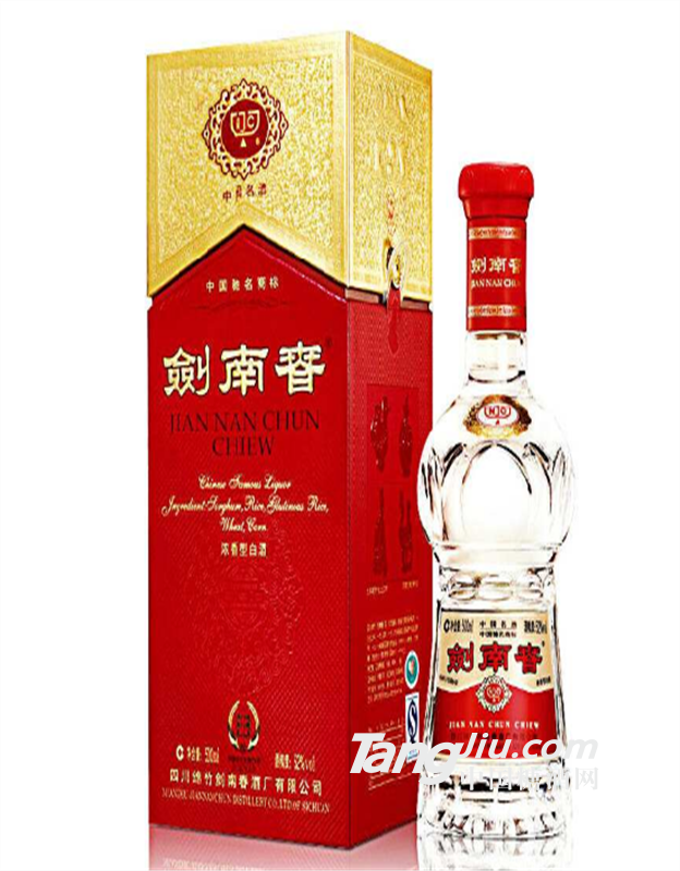 杭州劍南春白酒正品供應(yīng)