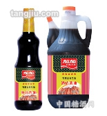 加加特釀金標生抽醬油500ml