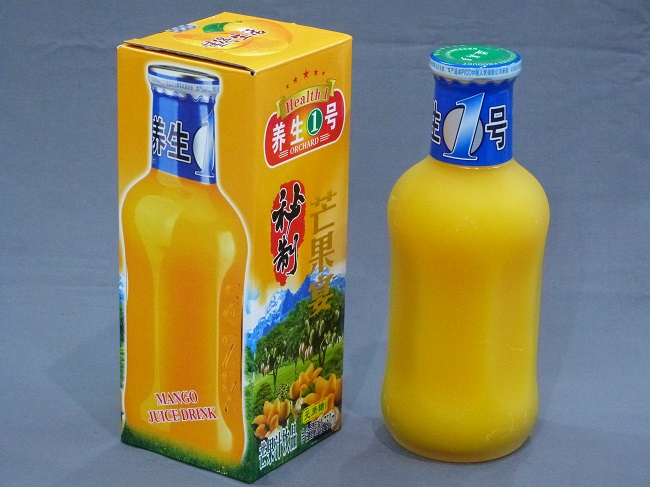 750ml養(yǎng)生1號(hào)芒果汁