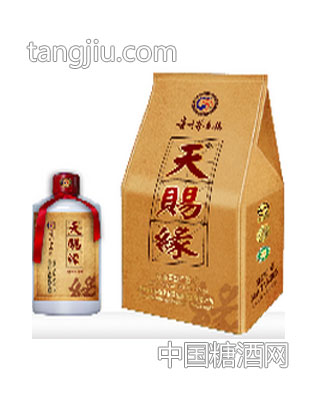 天賜緣 125ml