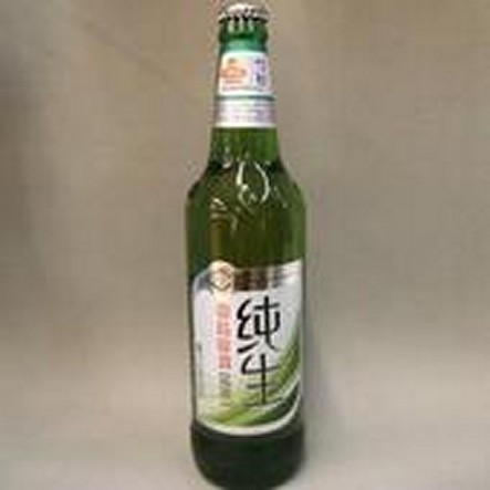 供應青島啤酒