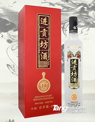 進貢坊酒 500ml