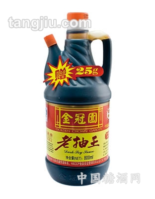 老抽王800ml