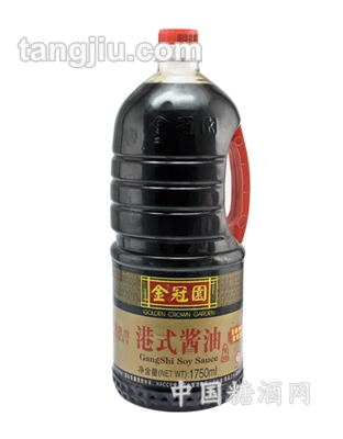 港式醬油1750ml