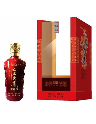 九五酒-白酒-皖蘊(yùn)坊原漿酒