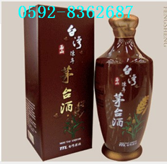 2008馬蕭紀(jì)念酒國(guó)宴紀(jì)念酒